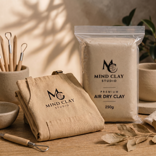 Mind Clay Creator Bundle